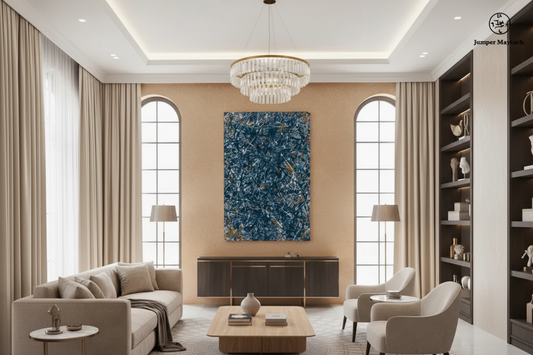 Luxury Interiors Begin With a Point of View
