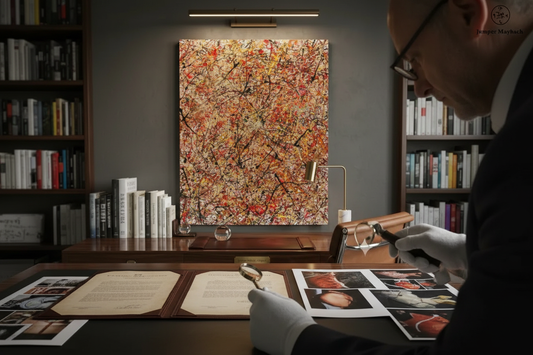 Painting Authentication Guide for Serious Collectors