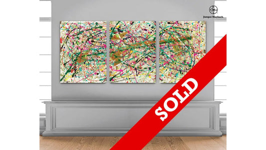 Selecting Corporate Art for Office Lobbies