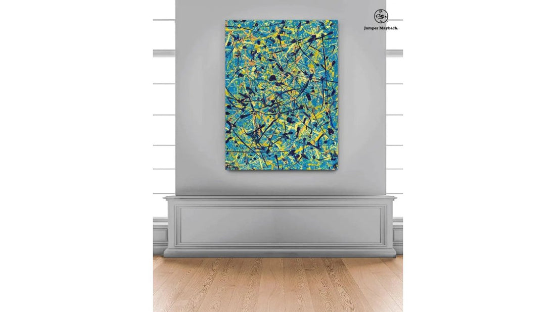 What Artwork Is a Good Investment? A 2026 Guide