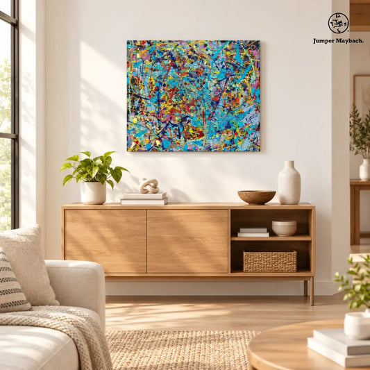 Benefits of Buying Original Fine Art