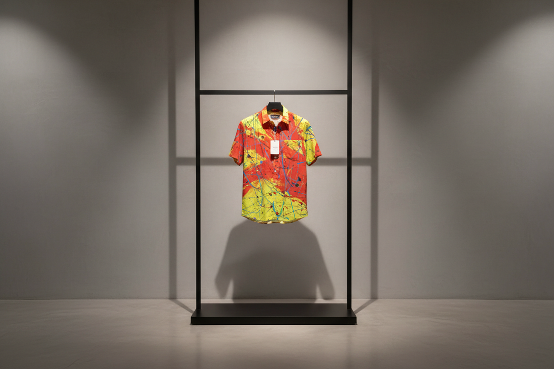 Wearing Art Is the New Status Symbol in 2026