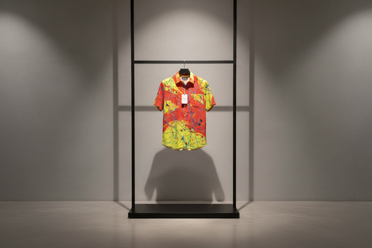 Wearing Art Is the New Status Symbol in 2026