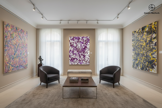 What the Art Market Rewards Beyond the Trend