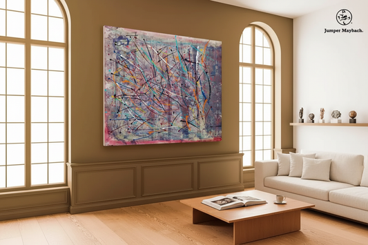 Why Buy Original Paintings for Your Collection?