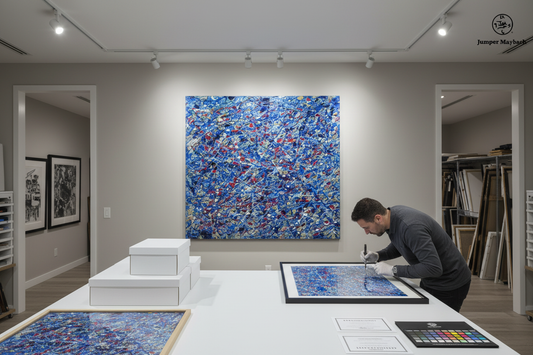 Why Museum Quality Prints Hold Value