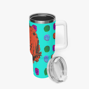 Descriptive image text