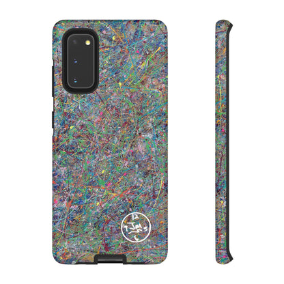 Boundless Beginnings by Jumper Maybach® - Phone Case for Samsung Models