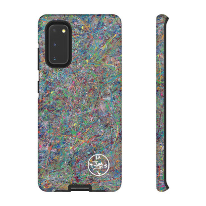 Boundless Beginnings by Jumper Maybach® - Phone Case for Samsung Models
