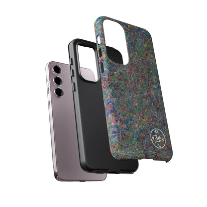 Boundless Beginnings by Jumper Maybach® - Phone Case for Samsung Models