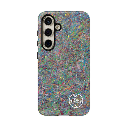 Boundless Beginnings by Jumper Maybach® - Phone Case for Samsung Models
