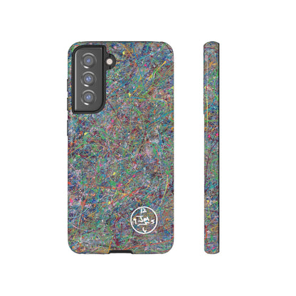 Boundless Beginnings by Jumper Maybach® - Phone Case for Samsung Models