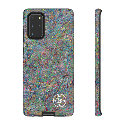 Boundless Beginnings by Jumper Maybach® - Phone Case for Samsung Models