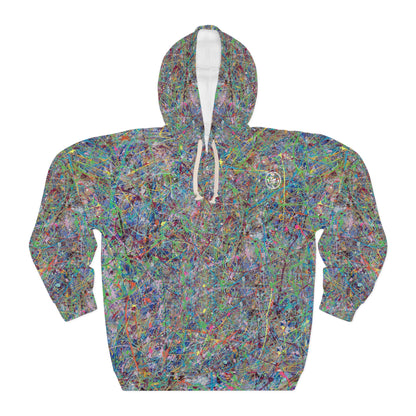 Boundless Beginning by Jumper Maybach® - Unisex Pullover Hoodie