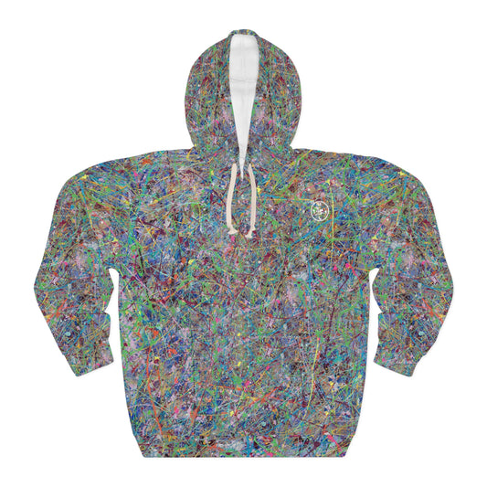 Boundless Beginning by Jumper Maybach® - Unisex Pullover Hoodie