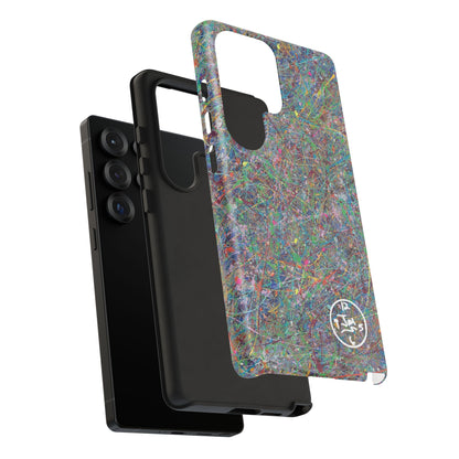 Boundless Beginnings by Jumper Maybach® - Phone Case for Samsung Models