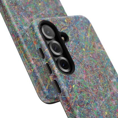 Boundless Beginnings by Jumper Maybach® - Phone Case for Samsung Models