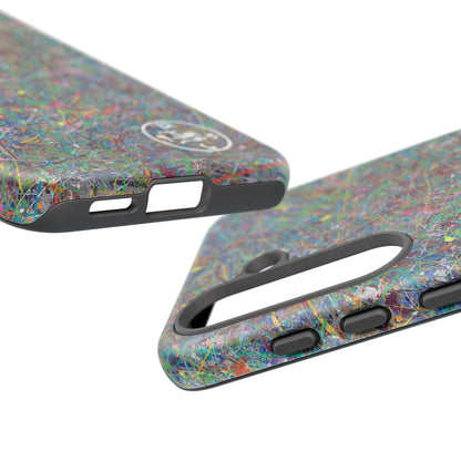 Boundless Beginnings by Jumper Maybach® - Phone Case for Samsung Models