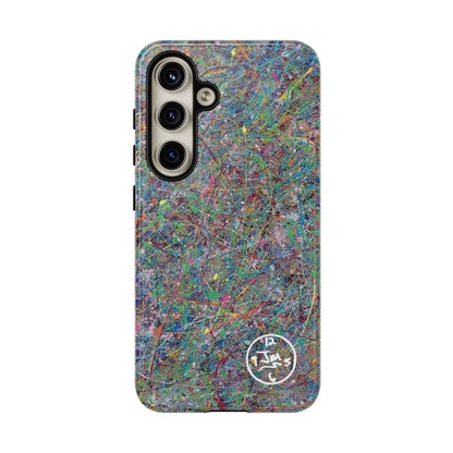 Boundless Beginnings by Jumper Maybach® - Phone Case for Samsung Models