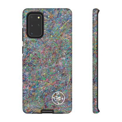 Boundless Beginnings by Jumper Maybach® - Phone Case for Samsung Models
