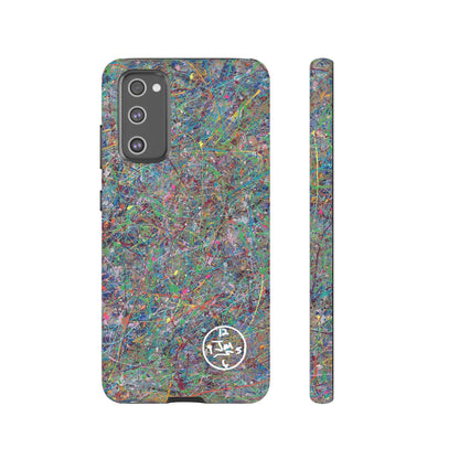Boundless Beginnings by Jumper Maybach® - Phone Case for Samsung Models
