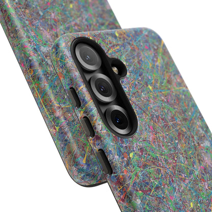Boundless Beginnings by Jumper Maybach® - Phone Case for Samsung Models