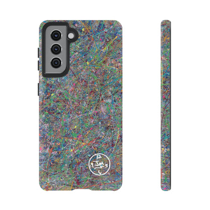 Boundless Beginnings by Jumper Maybach® - Phone Case for Samsung Models