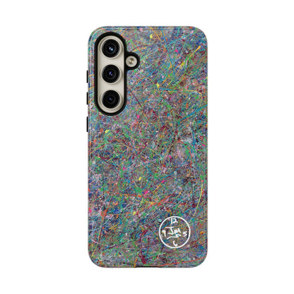 Boundless Beginnings by Jumper Maybach® - Phone Case for Samsung Models