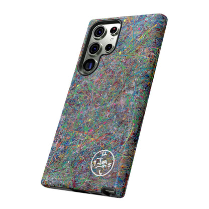 Boundless Beginnings by Jumper Maybach® - Phone Case for Samsung Models