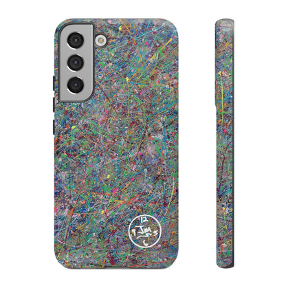 Boundless Beginnings by Jumper Maybach® - Phone Case for Samsung Models