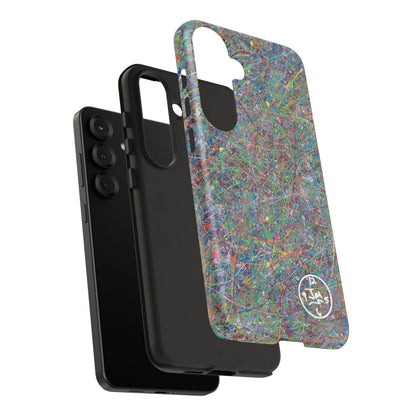Boundless Beginnings by Jumper Maybach® - Phone Case for Samsung Models