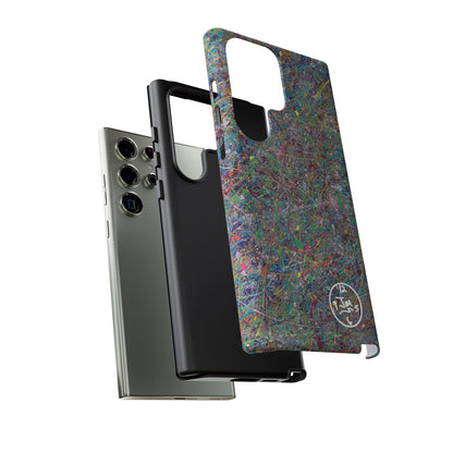 Boundless Beginnings by Jumper Maybach® - Phone Case for Samsung Models