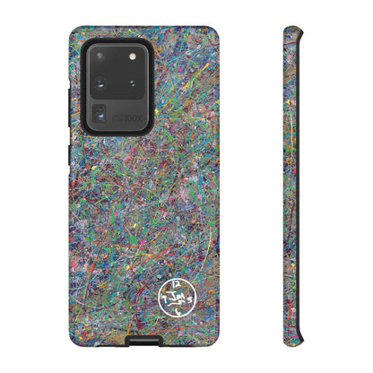 Boundless Beginnings by Jumper Maybach® - Phone Case for Samsung Models