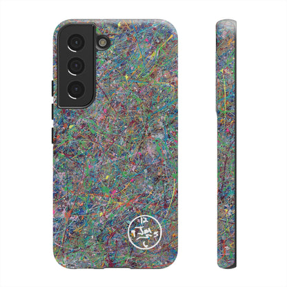 Boundless Beginnings by Jumper Maybach® - Phone Case for Samsung Models
