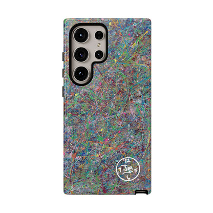 Boundless Beginnings by Jumper Maybach® - Phone Case for Samsung Models