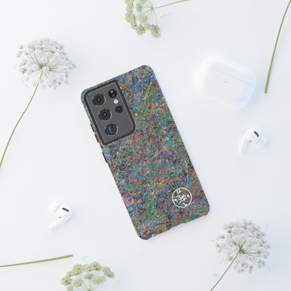 Boundless Beginnings by Jumper Maybach® - Phone Case for Samsung Models