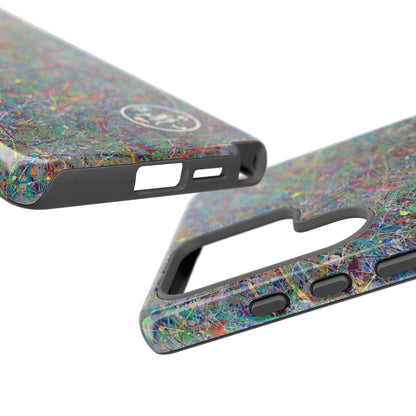 Boundless Beginnings by Jumper Maybach® - Phone Case for Samsung Models