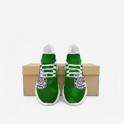 Noble Elephant Flex Sneakers by Jumper Maybach® MEN/WOMEN