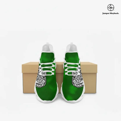 Noble Elephant Flex Sneakers by Jumper Maybach® MEN/WOMEN - Jumper Maybach