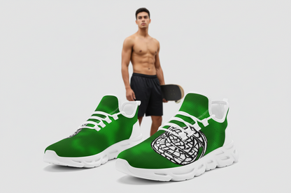 Noble Elephant Flex Sneakers by Jumper Maybach® MEN/WOMEN