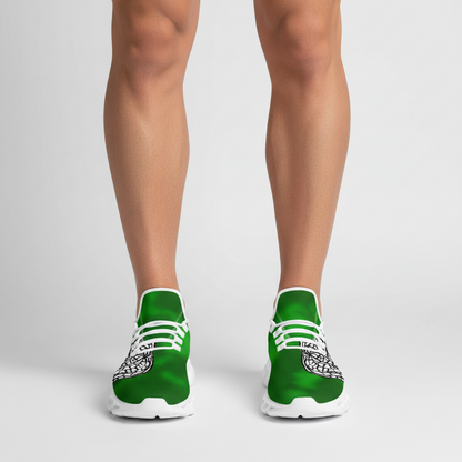 Noble Elephant Flex Sneakers by Jumper Maybach® MEN/WOMEN