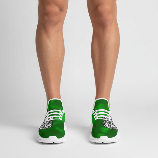 Noble Elephant Flex Sneakers by Jumper Maybach® MEN/WOMEN