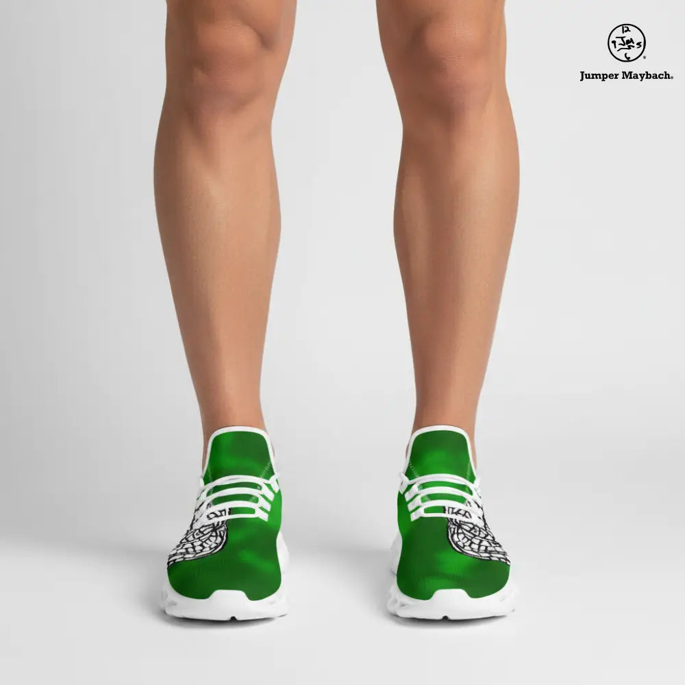 Noble Elephant Flex Sneakers by Jumper Maybach® MEN/WOMEN - Jumper Maybach