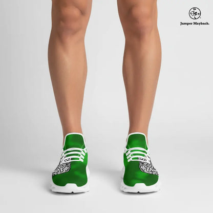 Noble Elephant Flex Sneakers by Jumper Maybach® MEN/WOMEN - Jumper Maybach
