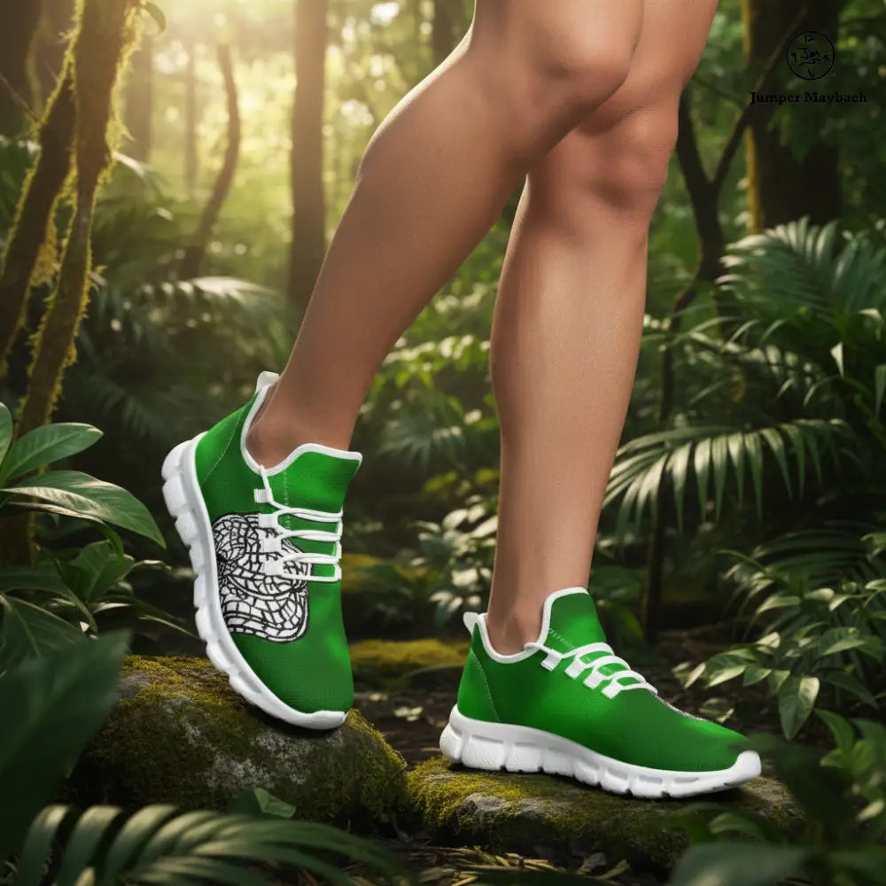 Noble Elephant Flex Sneakers by Jumper Maybach® MEN/WOMEN* - Jumper Maybach