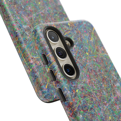 Boundless Beginnings by Jumper Maybach® - Phone Case for Samsung Models