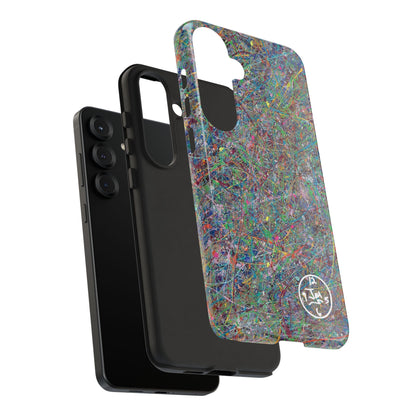 Boundless Beginnings by Jumper Maybach® - Phone Case for Samsung Models