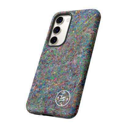 Boundless Beginnings by Jumper Maybach® - Phone Case for Samsung Models