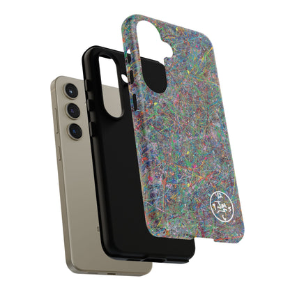 Boundless Beginnings by Jumper Maybach® - Phone Case for Samsung Models
