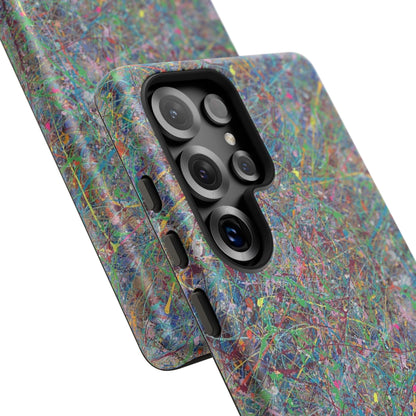 Boundless Beginnings by Jumper Maybach® - Phone Case for Samsung Models